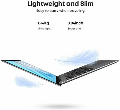 CHUWI Gemibook Pro 14'' Intel Celeron N5100 Quad Core 2.8GHz 8G