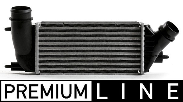 Mahle LadeluftküHler Premium Line CI 440 000P FüR C8 Expert CitroËN Peugeot MDX3-image
