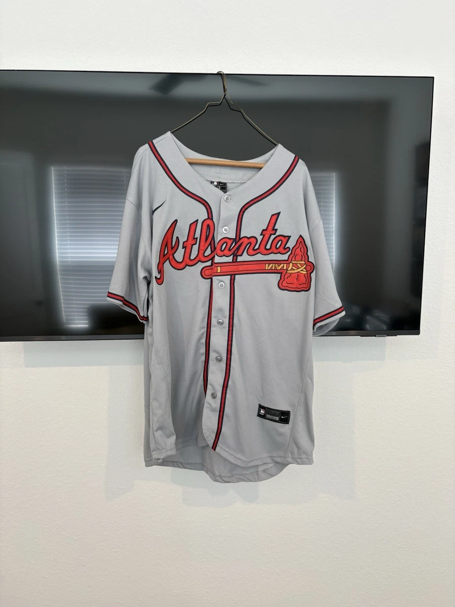 Andruw Jones MLB Fan Jerseys for sale | eBay