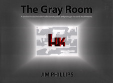 The Gray Room Heckler & Koch Firearms