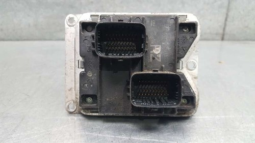 90532610 motorsteuergerät 1738749 OPEL CORSA B TOP E 1998