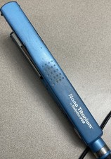 Babyliss Pro Nano Titanium Flat Iron Hair Straightener 1 1/4" BABNT2091TN Tested