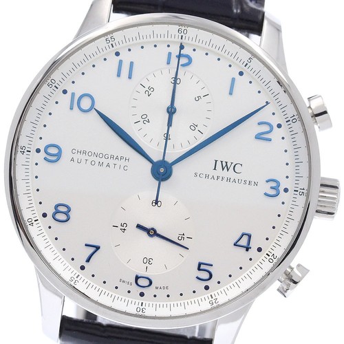 IWC Portugieser IW371446 TO287177