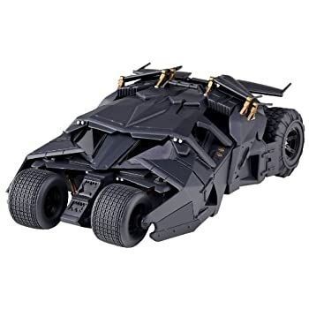 Used Special Effects Revoltech 043 Batman Begins Dark Knight Dark Knight Rises B