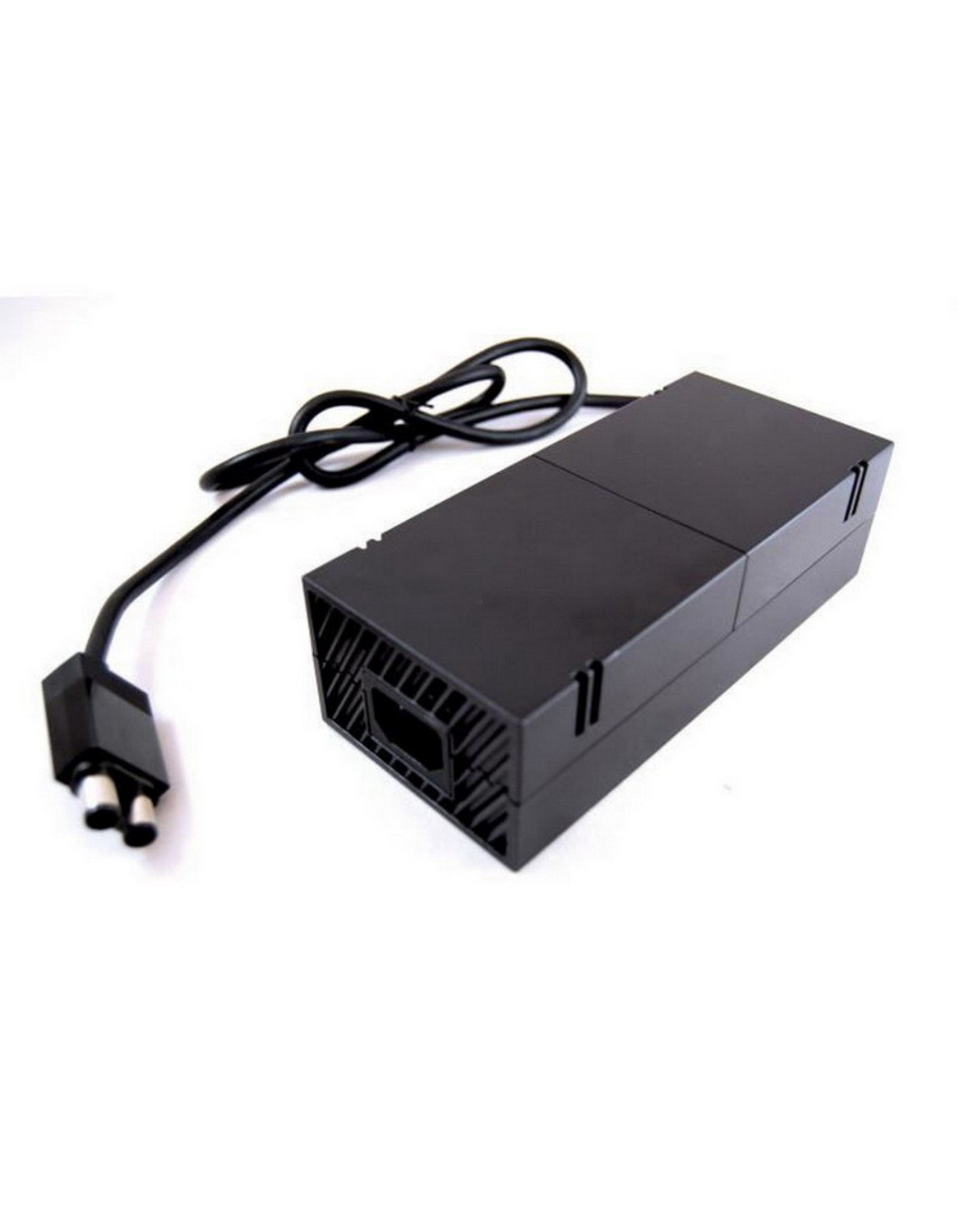 Alimentation pour Xbox One chargeur console de remplacement noir
