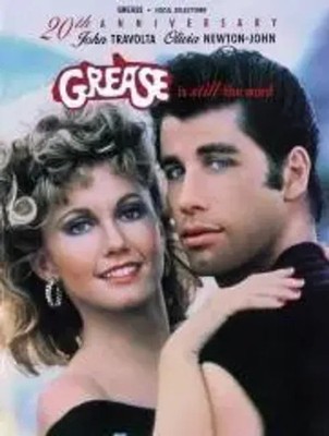Grease Is Still The Word | 20Th Anniversary Edition | Casey | Buch | Englisch