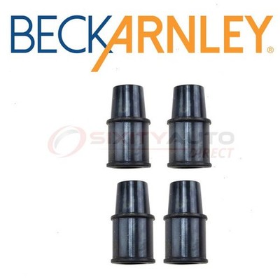 Beck Arnley Front Brake Caliper Guide Pin Boot Kit for 2003-2005 uu