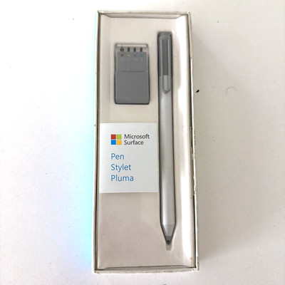Microsoft Surface Pen for Surface 3, Pro 3 & 4,  & Book 3XY-00001