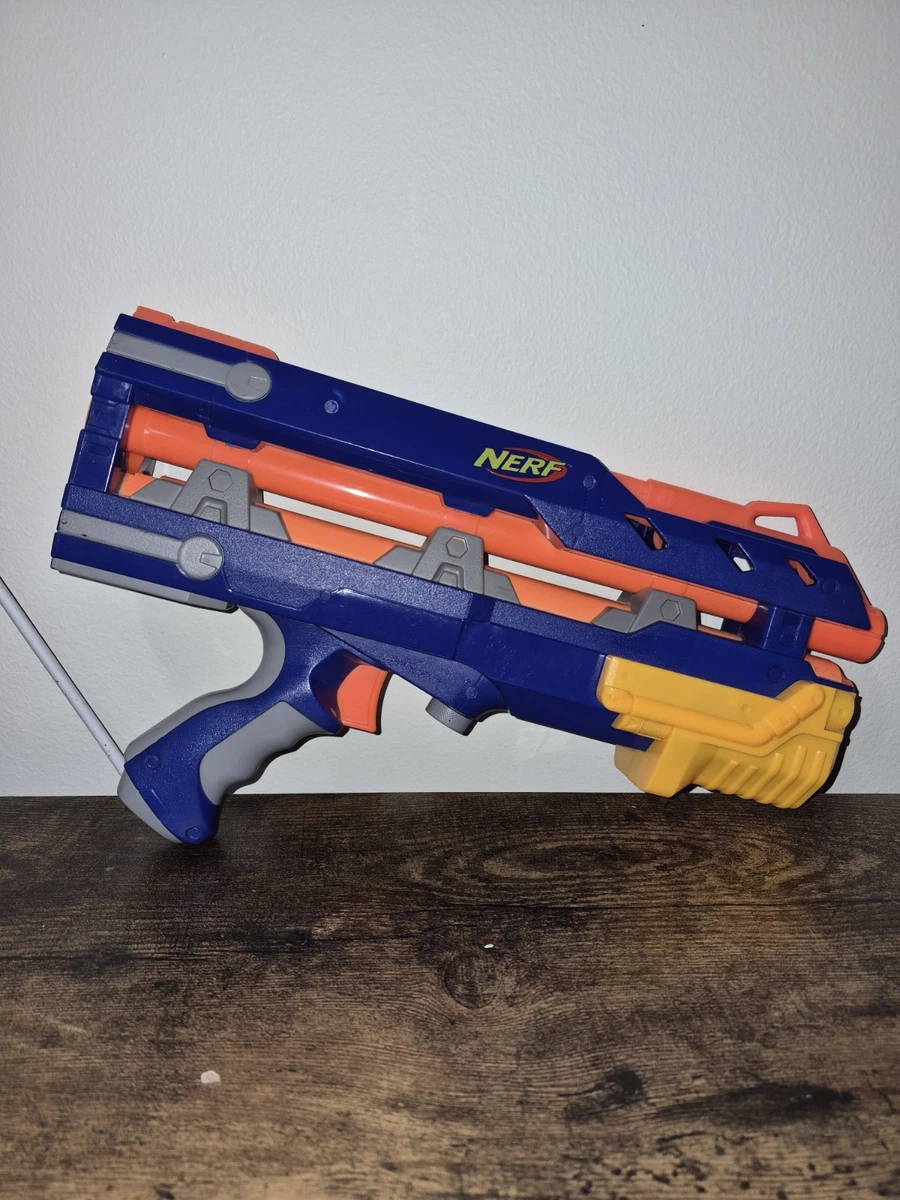 Nerf Longshot Front Gun for sale | eBay