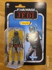 Hasbro Star Wars Vintage Collection VC186 Boba Fett ROTJ Episode VI 2021