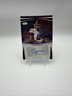 2025 Sage Collectibles Football RC Auto A-ES2 Elijah Spencer