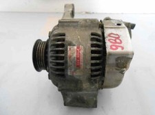 Alternateur Suzuki BALENO
