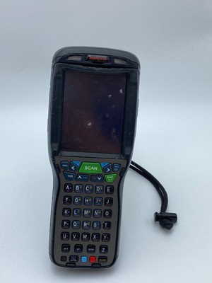 Honeywell Dolphin 99EX 99EXBW Handheld Computer Barcode Scanner