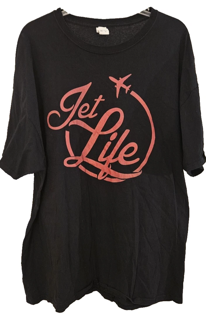 Jet Life In Men's T-Shirts for sale | eBay