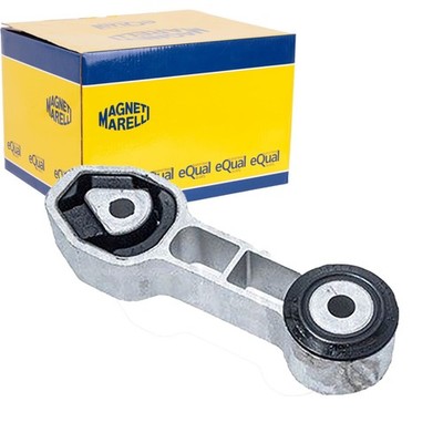MAGNETI MARELLI MOTORLAGER MOTORHALTER HINTEN passend für FIAT 500 PANDA FORD KA