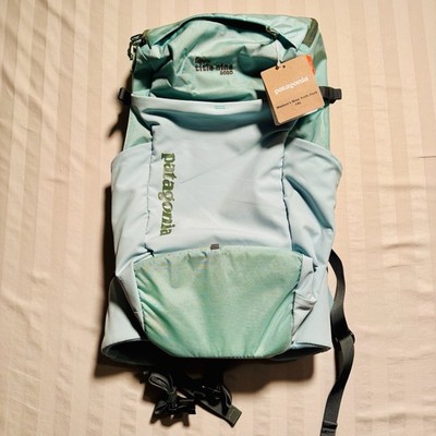 Patagonia Backpack Women's Nine Trail 18L Hiking School Bag Pack