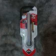 Rubi 18mm Plus Scoring / Cutting Wheel - For Rubi TX / TZ Tile Cutters - 1992