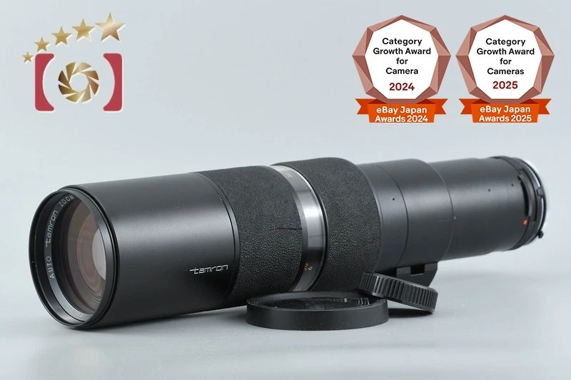 Tamron 200-500mm Camera Lenses for sale | eBay