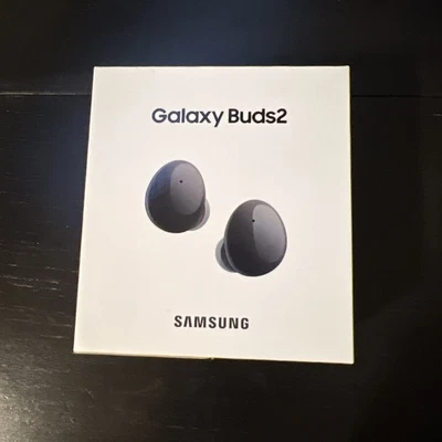 NEW Samsung Galaxy Buds 2 True Wireless Bluetooth Earbuds Headphones