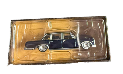 Hot Wheels Collectors RLC 1964 Mercedes-Benz 600 (HWF12-9893) for