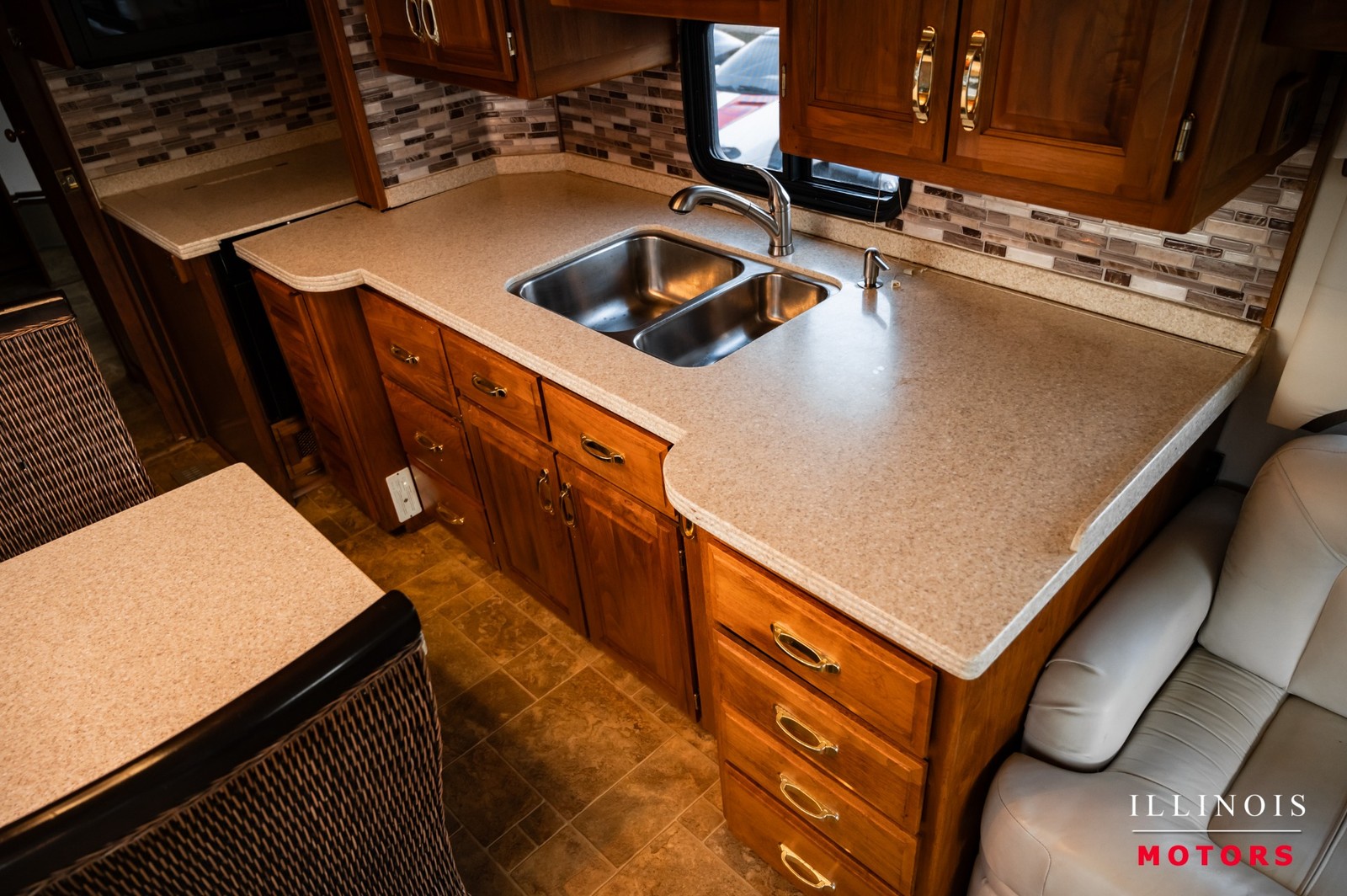 2000 Fleetwood  thumbnail 40