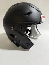 RIDDELL SPEED FLEX "PROJECT" FOOTBALL HELMET SIZE ADULT/VARSITY MEDIUM