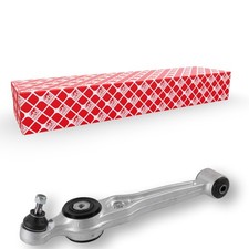 FEBI BILSTEIN Querlenker Unten Vorne Rechts für SAAB 9-3 Cabriolet (YS3D) 900 II