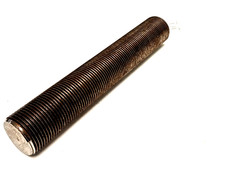 1-7/8"-8 X 11" ALL-THREAD ROD, STEEL