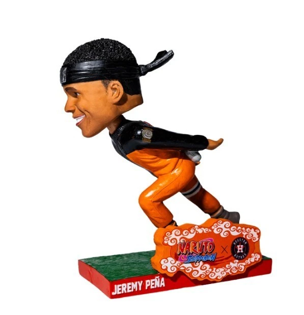 Houston Astros Bobblehead Sports Fan Apparel & Souvenirs for sale