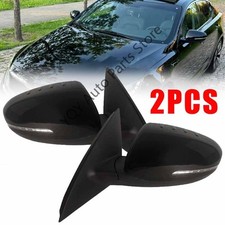 1Pair For Kia K5 2011 2012-2015 Rearview Mirror Heated Electric Folding 8PIN