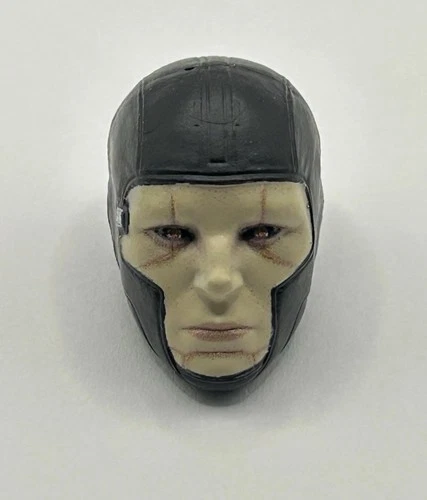 GIJoe Classified Series Frag Viper Head Fodder 1/12 Scale