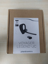 Plantronics Voyager Legend UC B235-M Bluetooth Headset