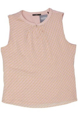 ZERO Top Damen Trägertop Tanktop Unterhemd Gr. EU 38 Pink #51x65ho