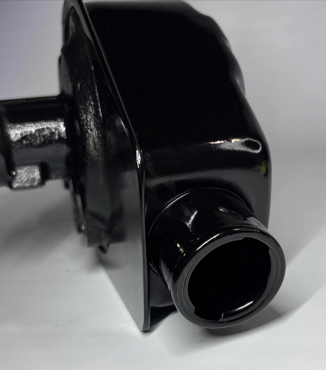 Lares 597902 Power Steering Pump w/ Reservoir New Open Box photo 4