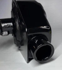Lares 597902 Power Steering Pump w/ Reservoir New Open Box thumbnail 4