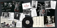 Witchfynde - Give 'Em Hell - Vinyl Record - 47 - F72Z