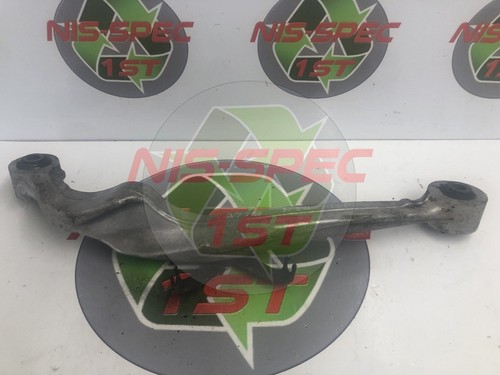 2010 Nissan X-trail T31 Passenger Side Rear upper arm Tekna 2007-2013 55121JD000