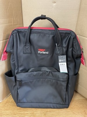 TEDx Portland 2023 Limited Edition PORTLAND GEAR Cascade Backpack New | eBay