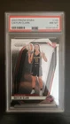 Caitlin Clark 2024 Prizm WNBA Rookie Card #145 PSA 8