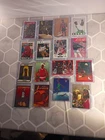 Lot Of (16) Collectable Michael Jordan Cards Fleer, Upper Deck,Oddballs 🔥