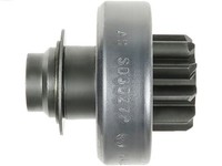 AS-PL SD3027P Freilaufgetriebe, Starter