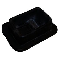 Crown Automotive Clutch Fork Boot