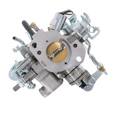 13200-80322 13200-80321 New Carb Carburetor Fit For Suzuki Sj410 Samurai Sj413 13200-80322 13200-80321 New Carb Carburetor Fit For Suzuki Sj410 Samurai Sj413