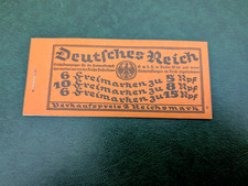 ex. MH 25.3  noch mit W27.2 (2) postfrisch  (int.Nr:P8044)