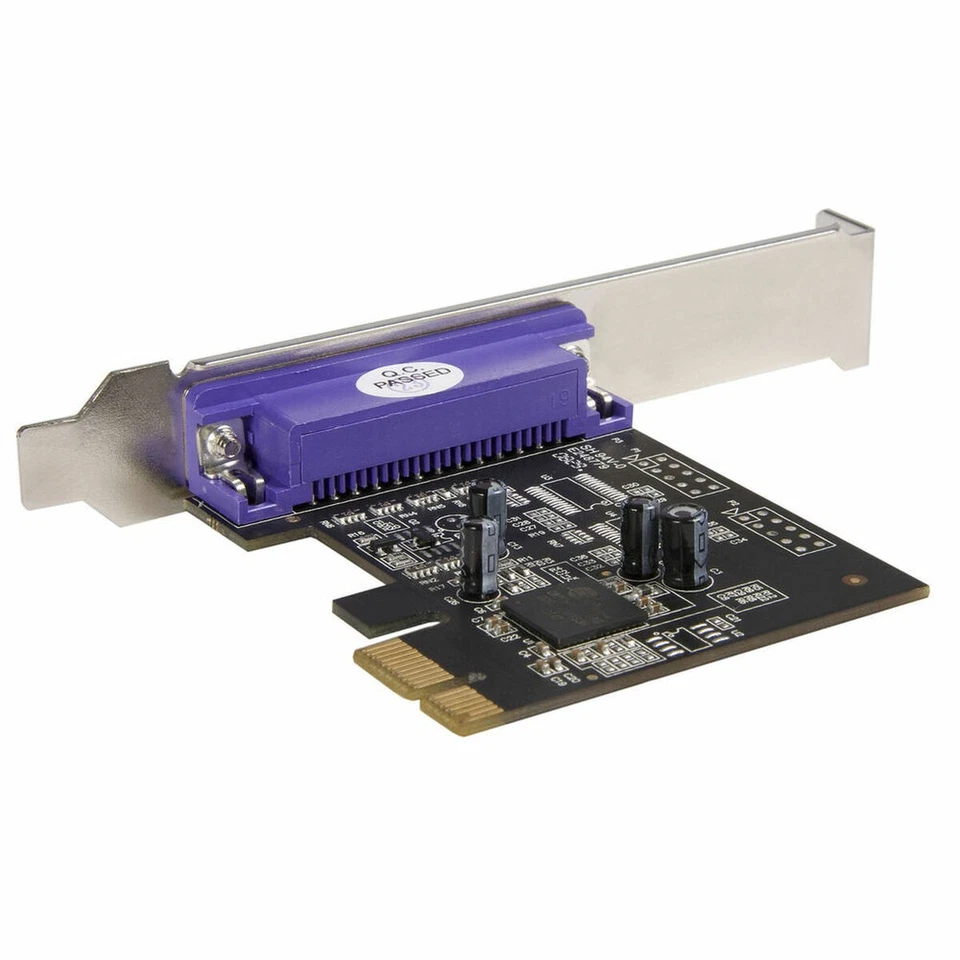 Scheda PCI Startech PEX1P2               - Immagine 3 di 4