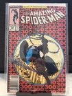 AMAZING SPIDER-MAN #300 ORIGIN & 1ST APPEARANCE OF VENOM