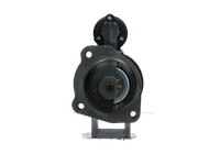 Neu Anlasser Passend FüR Zetor 2.7 Kw 12 Volt MS281+