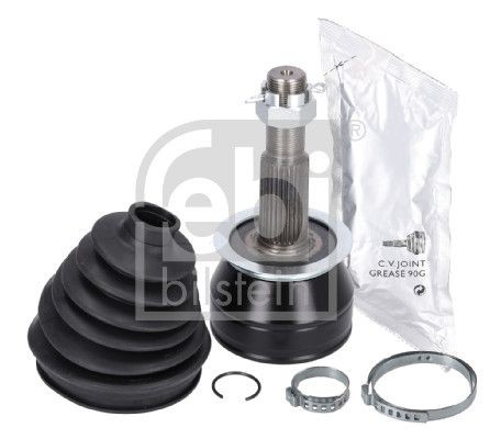 Febi Bilstein Gelenksatz, Antriebswelle 185144 Passend FüR Nissan-image