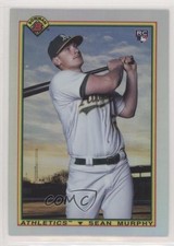 2020 Bowman 1990 Bowman Sean Murphy #90B-SM lu0