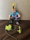 Scumbug Teenage Mutant Ninja Turtles TMNT 1990 Playmates Vintage Action Figure